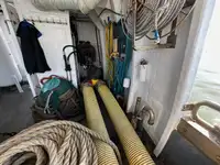 Drague à vendre