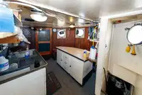 Remorqueur à vendre