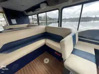 Navire de croisière à vendre
