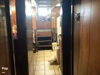 Chalutier à vendre