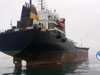 Pétrolier / chimiquier à vendre