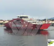 Navire Ro-Ro à vendre