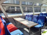 Navire-ferry à vendre