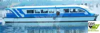 Navire-ferry à vendre