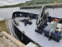 Navire de croisière à vendre