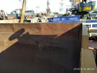 Péniche à vendre