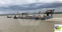 Péniche à vendre