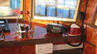 Bateaux de travail à vendre