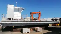 Barge à vendre