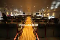 Catamaran à vendre