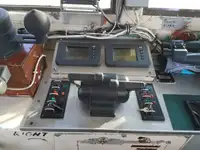 Navire RoPax à vendre