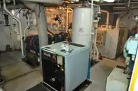 Remorqueur à vendre