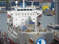 Pétrolier / chimiquier à vendre