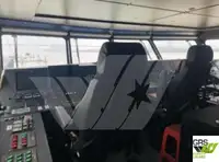 Navire de croisière à vendre