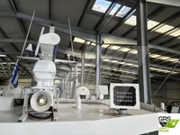 Navire mixte (croisière et transport de marchandises) à vendre