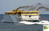 Ro-Ro ship à vendre