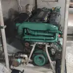 Bateau pilote à vendre