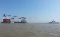 Péniche à vendre