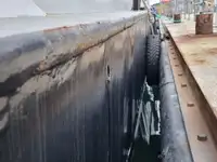 Navire de croisière à vendre