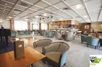 Navire de croisière à vendre