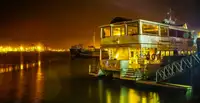 Bateau de croisière à vendre