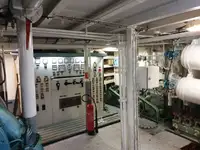 Remorqueur à vendre
