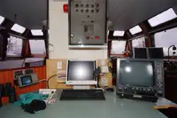 Navire-ferry à vendre