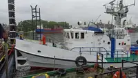 Remorqueur à vendre