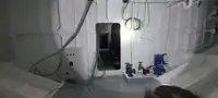 Navire de croisière à vendre