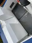 Bateau patrouilleur à vendre