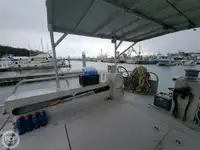 Canot de sauvetage à vendre