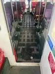 Navire de croisière à vendre