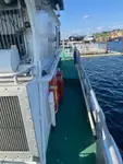 Bateau patrouilleur à vendre