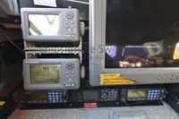 Navire de sauvetage à vendre