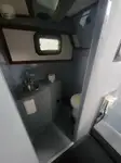 Bateaux de travail à vendre