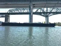 Péniche à vendre