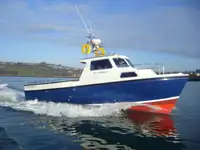 Cutter à vendre