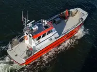 Catamaran à vendre