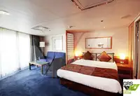 Navire de croisière à vendre