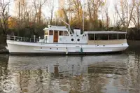 Navire-ferry à vendre