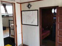 Navire de débarquement, citerne à vendre