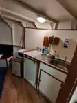 Péniche à vendre
