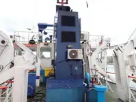 Bateaux de travail à vendre