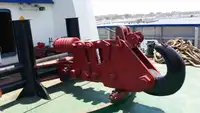 Navire d'approvisionnement à vendre