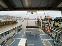 Bateaux de travail à vendre