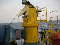 Navire frigorifique à vendre
