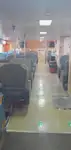 Bateau de transport d'équipage à vendre
