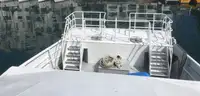 Catamaran à vendre