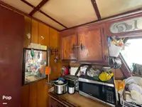 Chalutier à vendre
