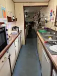 Bateaux de travail à vendre